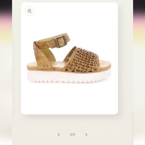 Bedstu Brisa Sandal